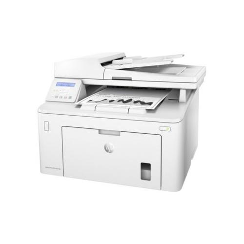 HP LaserJet Pro M227fdn G3Q79A Printer dealers chennai, hyderabad, telangana, andhra, tamilnadu, india