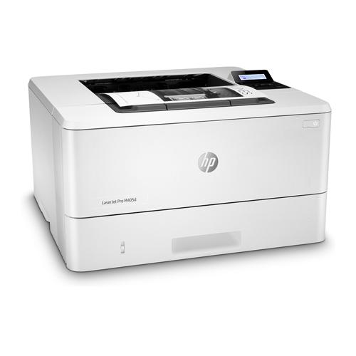 Hp LaserJet Pro M405d W1A58A Duplex Printer dealers chennai, hyderabad, telangana, andhra, tamilnadu, india