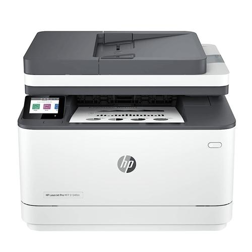 Hp LaserJet Pro MFP 3104fdn 3G635A Printer dealers chennai, hyderabad, telangana, andhra, tamilnadu, india