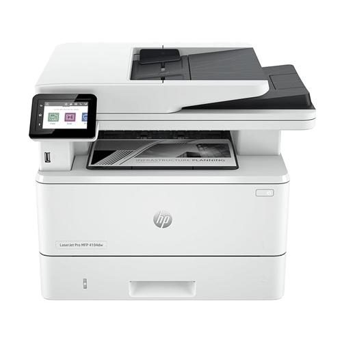 Hp LaserJet Pro MFP 4104dw 2Z632A Printer dealers price chennai, hyderabad, telangana, tamilnadu, india