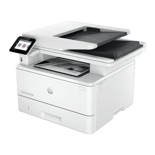 Hp LaserJet Pro MFP 4104fdn 2Z633A AIO Printer dealers chennai, hyderabad, telangana, andhra, tamilnadu, india