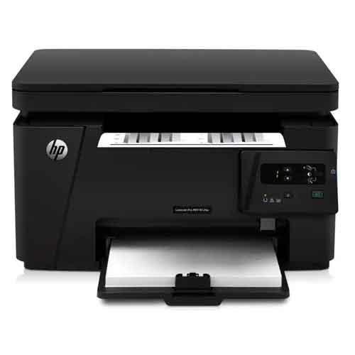 Hp Laserjet Pro MFP M126a Printer dealers chennai, hyderabad, telangana, andhra, tamilnadu, india