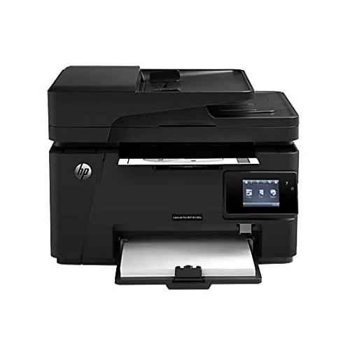 HP LaserJet Pro MFP M128fw CZ186A Printer dealers chennai, hyderabad, telangana, andhra, tamilnadu, india