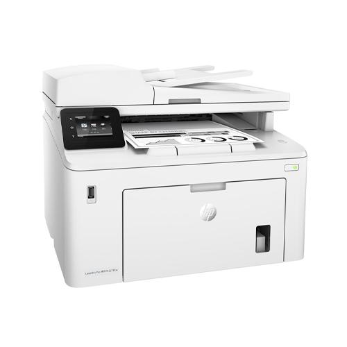 HP LaserJet Pro MFP M227fdw G3Q75A Printer dealers chennai, hyderabad, telangana, andhra, tamilnadu, india