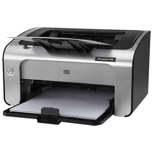 Hp Laserjet Pro P1108 Printer dealers chennai, hyderabad, telangana, andhra, tamilnadu, india