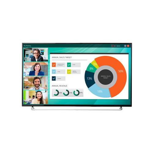 Hp LD5512 2YD85AA 4K UHD Conferencing monitor dealers price chennai, hyderabad, telangana, tamilnadu, india