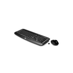 HP Multimedia Wireless Keyboard&Mouse Combo  dealers price chennai, hyderabad, telangana, tamilnadu, india