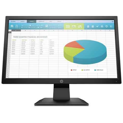 HP N246v 1RM28A7 LCD Monitor dealers chennai, hyderabad, telangana, andhra, tamilnadu, india