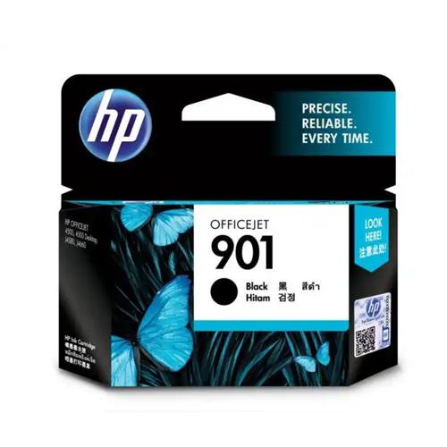 HP Officejet 901 CC653AA Black Original Ink Cartridge dealers chennai, hyderabad, telangana, andhra, tamilnadu, india