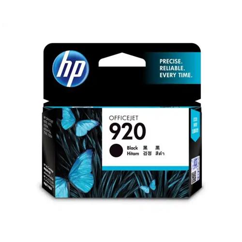 HP Officejet 920 CD971AA Black Original Ink Cartridge dealers price chennai, hyderabad, telangana, tamilnadu, india