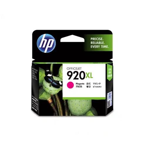 HP Officejet 920xl CD973AA High Yield Magenta Ink Cartridge dealers price chennai, hyderabad, telangana, tamilnadu, india