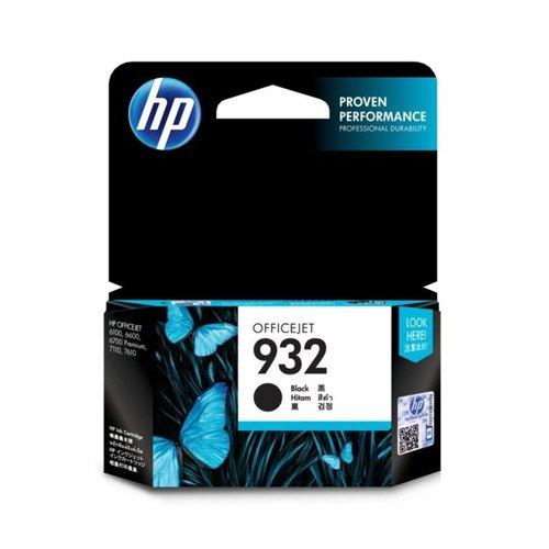 HP Officejet 932 CN057AA Original Black Ink Cartridge dealers price chennai, hyderabad, telangana, tamilnadu, india