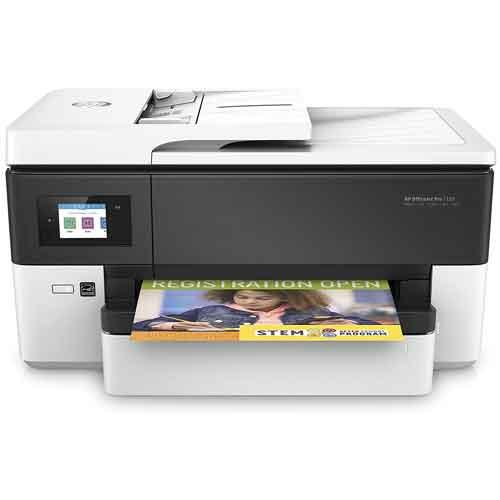 HP OfficeJet Pro 7720 Wide Format All in One Printer dealers price chennai, hyderabad, telangana, tamilnadu, india