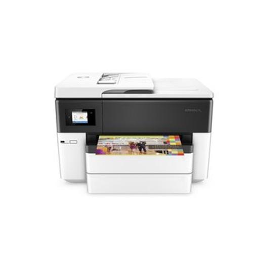 HP OfficeJet Pro 7740 Wide Format All in One Printer dealers price chennai, hyderabad, telangana, tamilnadu, india