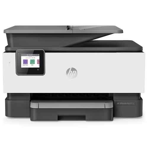 HP OfficeJet Pro 9010 All in One Printer dealers chennai, hyderabad, telangana, andhra, tamilnadu, india