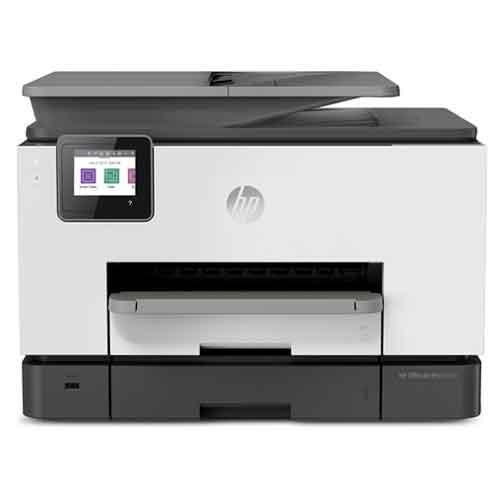 HP OfficeJet Pro 9020 All in One Printer dealers chennai, hyderabad, telangana, andhra, tamilnadu, india