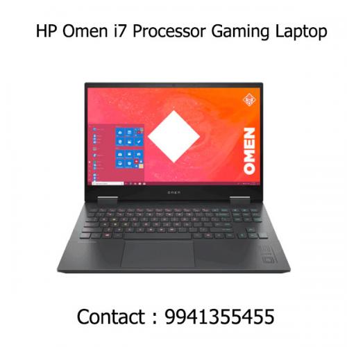 HP Omen i7 Processor Gaming Laptop  dealers chennai, hyderabad, telangana, andhra, tamilnadu, india