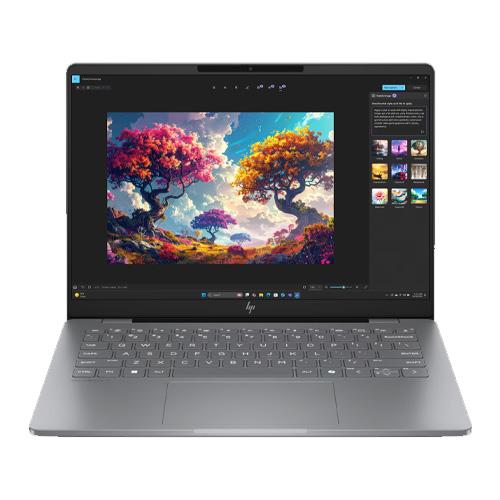 HP OmniBook 7 AI Laptop 14-fr0789TU dealers hyderabad, chennai, telangana, andhra, tamilnadu, india