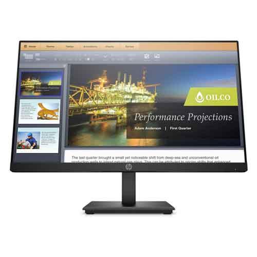 Hp P224 5QG34A7 monitor dealers chennai, hyderabad, telangana, andhra, tamilnadu, india