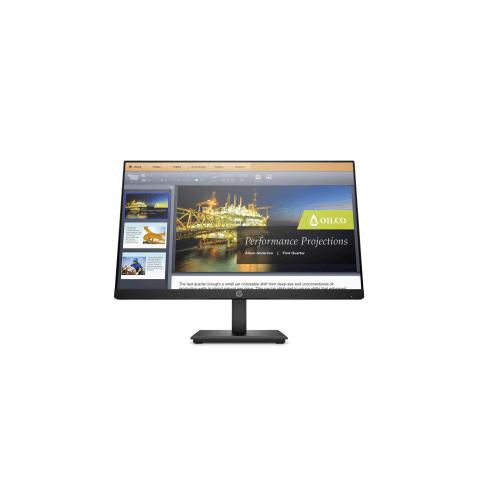 Hp P224 5QG34A7 monitor dealers chennai, hyderabad, telangana, andhra, tamilnadu, india