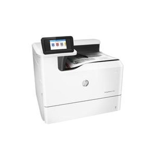 HP PageWide Managed Color P77740dw Printer dealers price chennai, hyderabad, telangana, tamilnadu, india