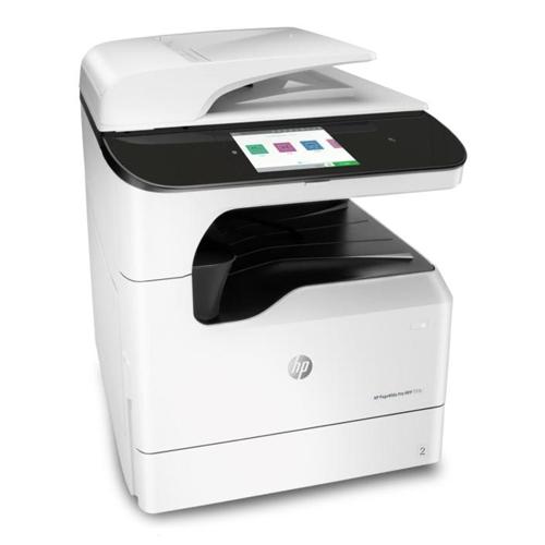 HP PageWide Managed Color P77750z Printer dealers chennai, hyderabad, telangana, andhra, tamilnadu, india