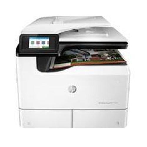 HP PageWide Managed Color P77760z Printer dealers chennai, hyderabad, telangana, andhra, tamilnadu, india