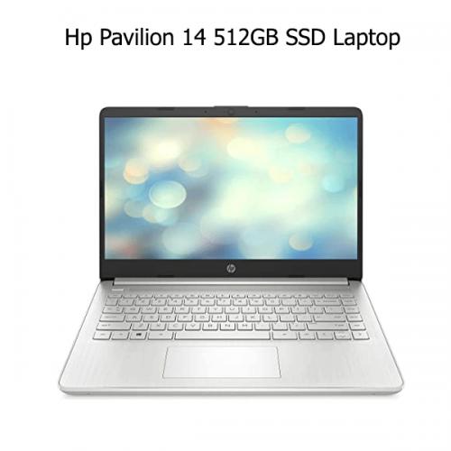 Hp Pavilion 14 512GB SSD Laptop dealers price chennai, hyderabad, telangana, tamilnadu, india