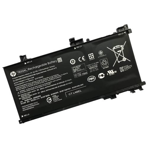 HP Pavilion 15 BC Omen TE04XL Battery dealers price chennai, hyderabad, telangana, tamilnadu, india