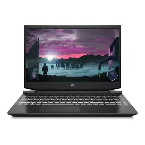 HP Pavilion 15 ec1052ax Gaming Laptop dealers chennai, hyderabad, telangana, andhra, tamilnadu, india