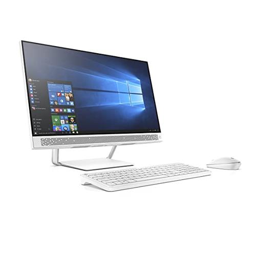 HP Pavilion 24 qb0053in All in One Desktop dealers chennai, hyderabad, telangana, andhra, tamilnadu, india