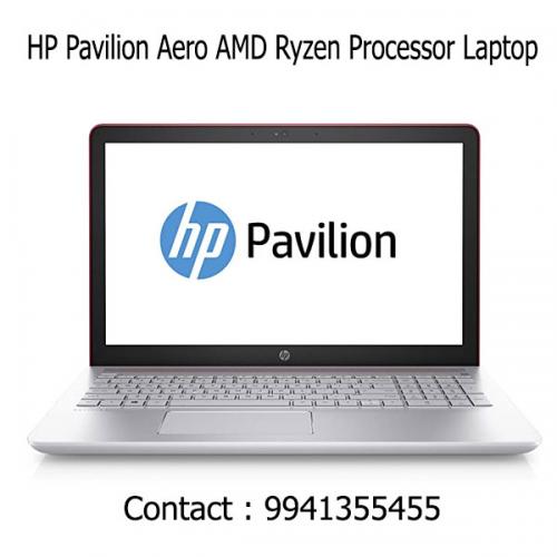HP Pavilion Aero AMD Ryzen Processor Laptop dealers price chennai, hyderabad, telangana, tamilnadu, india