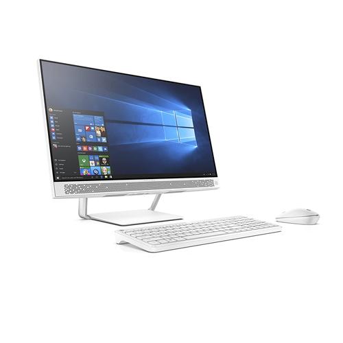 HP Pavilion TS 27 qb0084in All in One Desktop dealers price chennai, hyderabad, telangana, tamilnadu, india