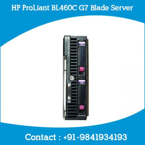 HP ProLiant BL460C G7 Blade Server dealers price chennai, hyderabad, telangana, tamilnadu, india