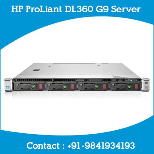 HP ProLiant DL360 G9 Server dealers chennai, hyderabad, telangana, andhra, tamilnadu, india