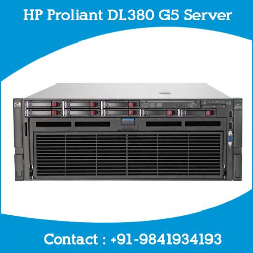 HP Proliant DL380 G5 Server dealers chennai, hyderabad, telangana, andhra, tamilnadu, india