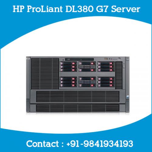 HP ProLiant DL380 G7 Server dealers chennai, hyderabad, telangana, andhra, tamilnadu, india