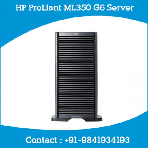 HP ProLiant ML350 G5 Server dealers chennai, hyderabad, telangana, andhra, tamilnadu, india