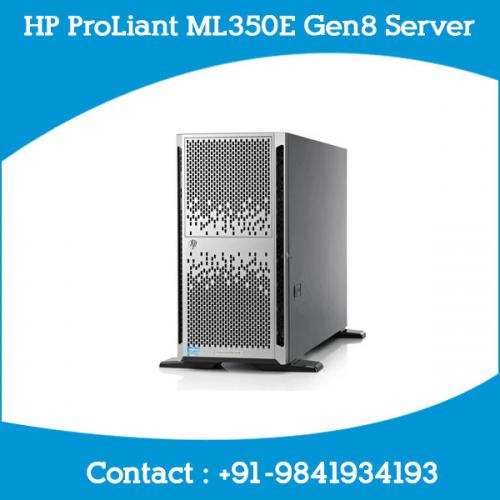 HP ProLiant ML350E Gen8 Server dealers price chennai, hyderabad, telangana, tamilnadu, india