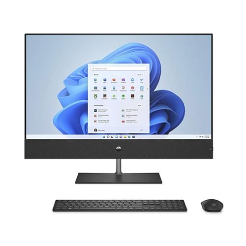 HP ProOne 440 I3 Processor Win 11 AIO Business Desktop dealers price chennai, hyderabad, telangana, tamilnadu, india