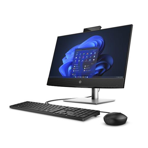 HP ProOne 440 I5 Processor AIO Business Desktop dealers price chennai, hyderabad, telangana, tamilnadu, india