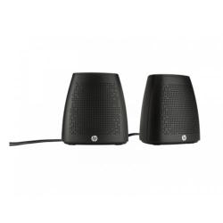 HP S3100 Black USB Speaker dealers chennai, hyderabad, telangana, andhra, tamilnadu, india