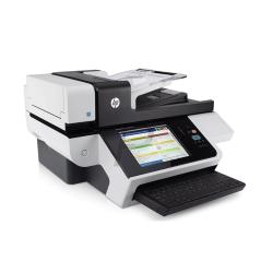 HP ScanJet Enterprise 8500fn1 Document Capture Workstation dealers chennai, hyderabad, telangana, andhra, tamilnadu, india