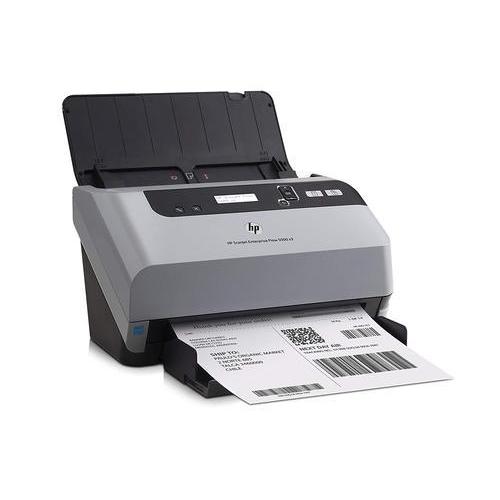 HP ScanJet Enterprise Flow 5000 s3 sheet-feed Scanner dealers chennai, hyderabad, telangana, andhra, tamilnadu, india