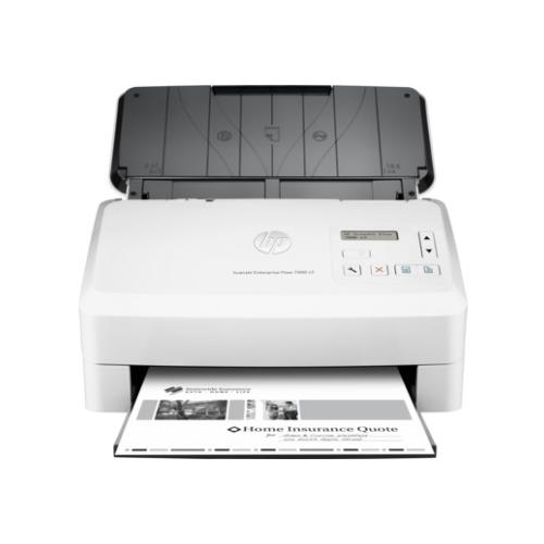 HP ScanJet Enterprise Flow 5000 s4 Scanner dealers price chennai, hyderabad, telangana, tamilnadu, india