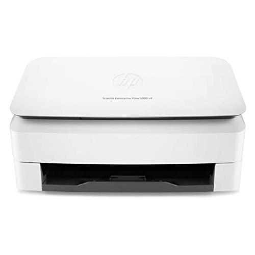 HP ScanJet Enterprise Flow 5000 s4 Sheet-feed Scanner dealers chennai, hyderabad, telangana, andhra, tamilnadu, india