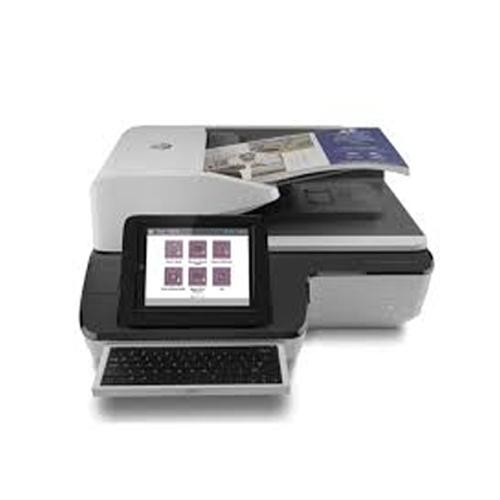 HP ScanJet Enterprise Flow N9120 fn2 Document Scanner dealers chennai, hyderabad, telangana, andhra, tamilnadu, india