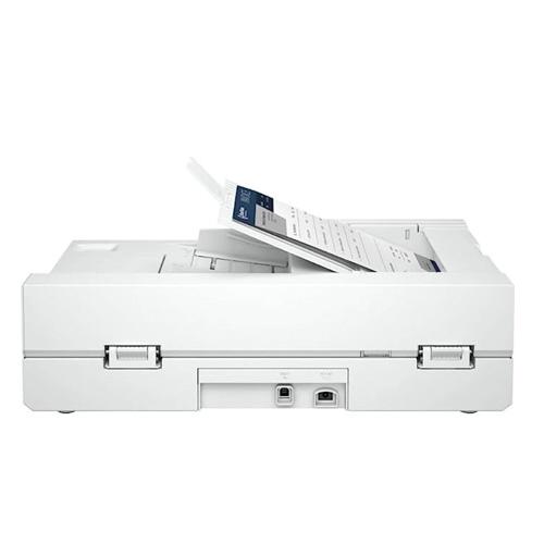 Hp ScanJet Pro 2600 F1 Flatbed Scanner dealers chennai, hyderabad, telangana, andhra, tamilnadu, india