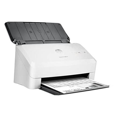 Hp Scanjet Pro 3000 S1 Sheet Feed Scanner dealers price chennai, hyderabad, telangana, tamilnadu, india