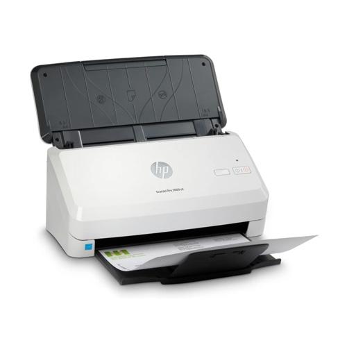 HP ScanJet Pro 3000 s4 Sheetfeed Scanner dealers price chennai, hyderabad, telangana, tamilnadu, india